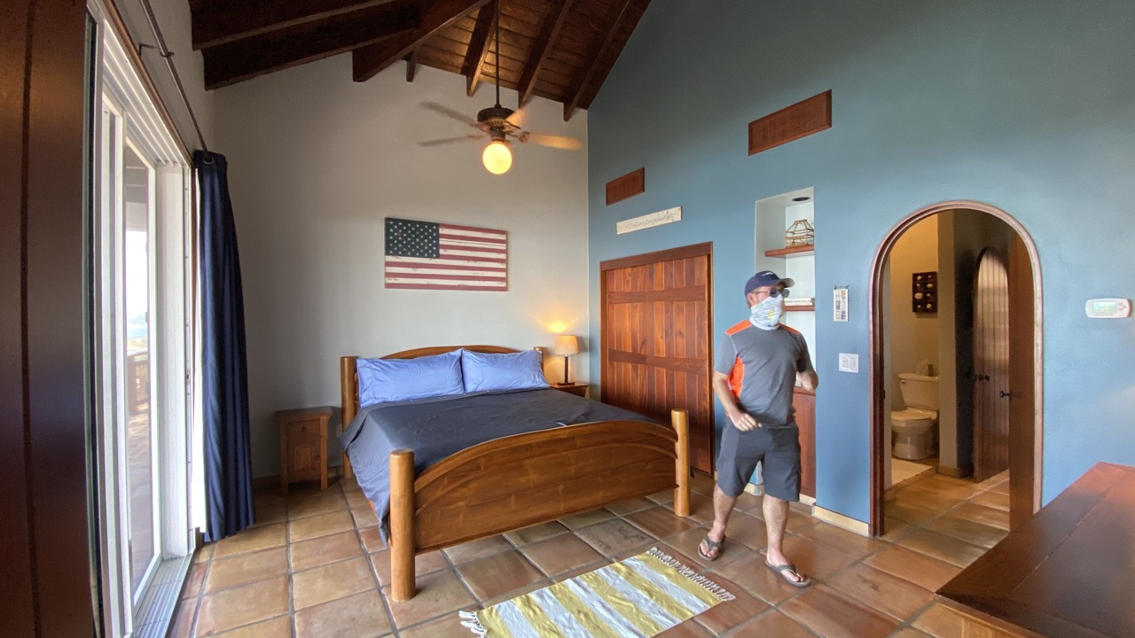Photo of Bedroom in Monte