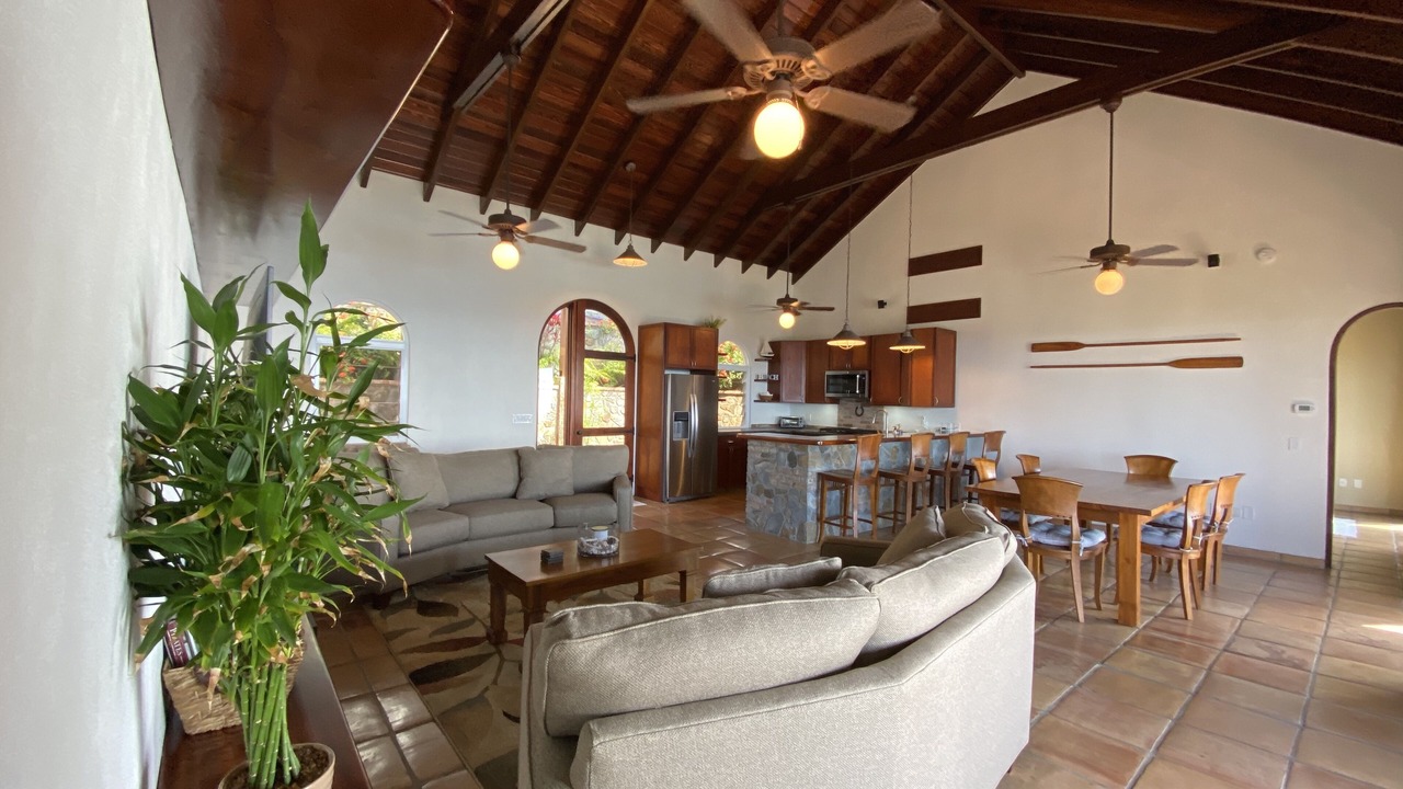 Photo of Livingroom in Monte