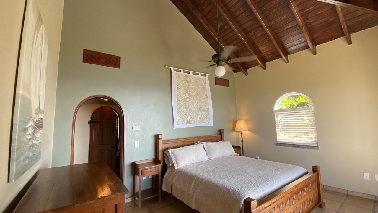 Photo of Bedroom in Monte