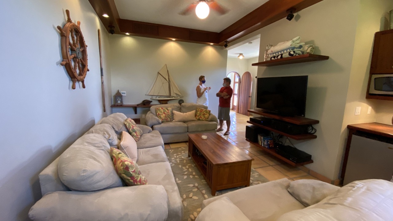 Photo of Livingroom in Monte