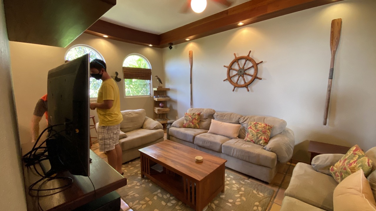 Photo of Livingroom in Monte