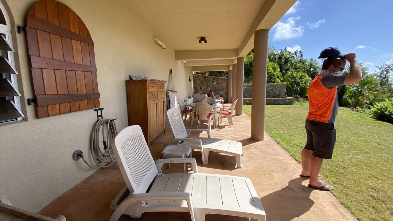 Photo of Patio Balcony in Monte