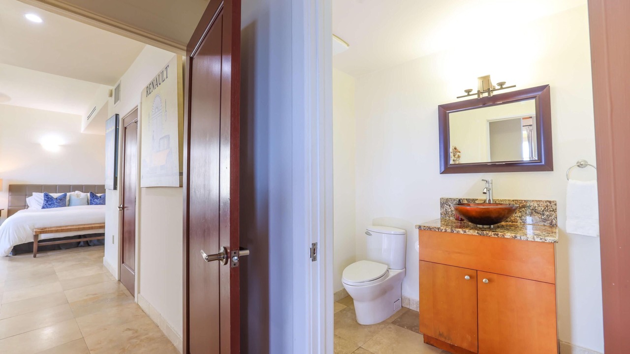 Photo of Bathroom in Estate Enighed