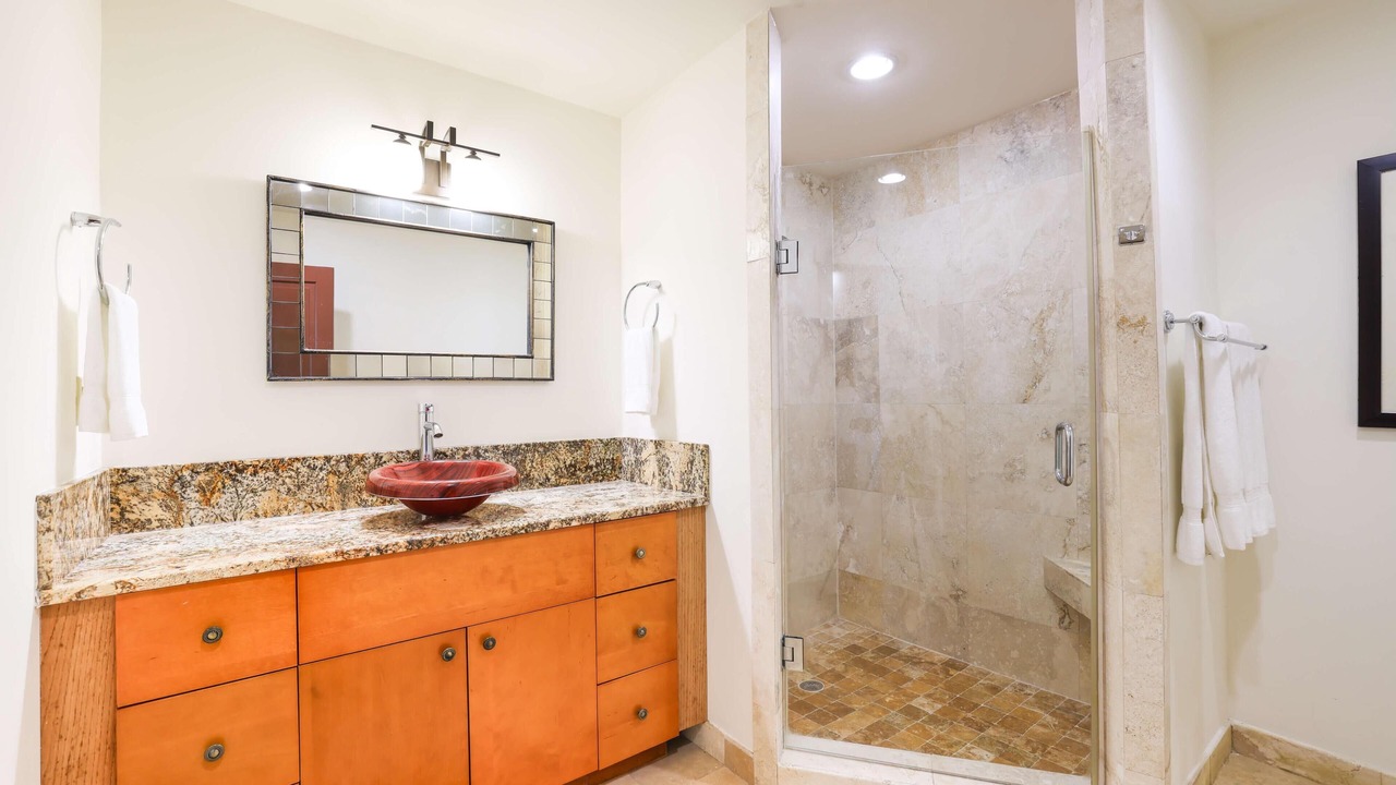Photo of Bathroom in Estate Enighed