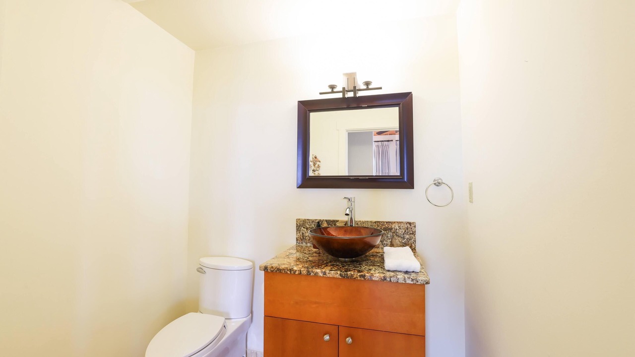Photo of Bathroom in Estate Enighed