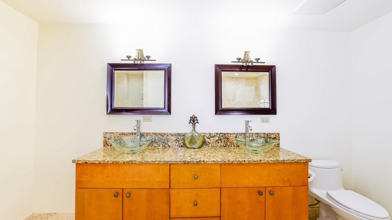 Photo of Bathroom in Estate Enighed