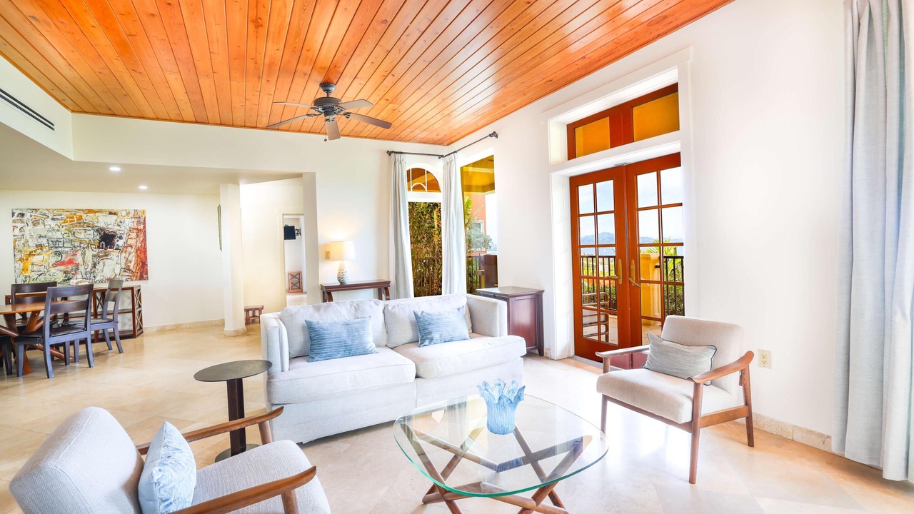 Photo of Livingroom in Estate Enighed