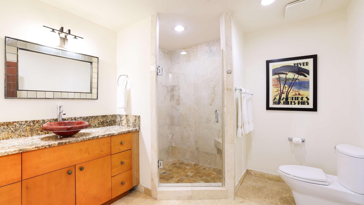 Photo of Bathroom in Estate Enighed