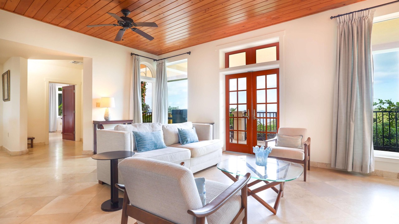 Photo of Livingroom in Estate Enighed