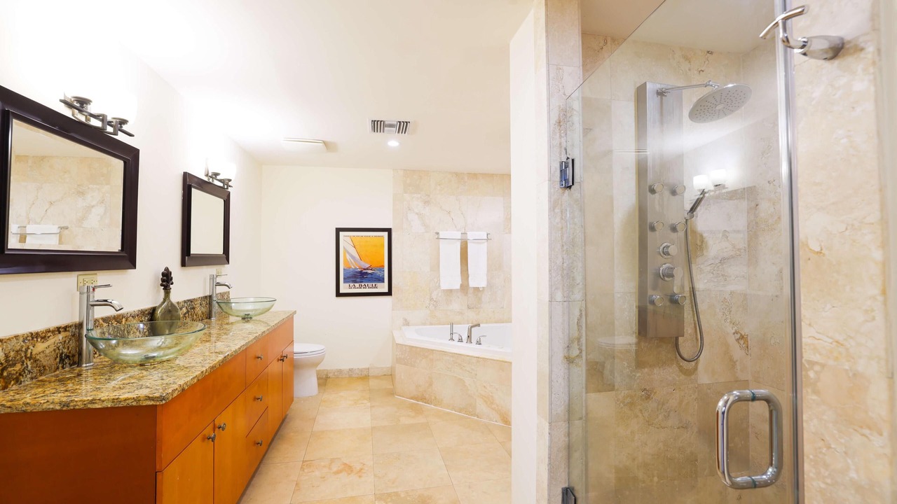 Photo of Bathroom in Estate Enighed