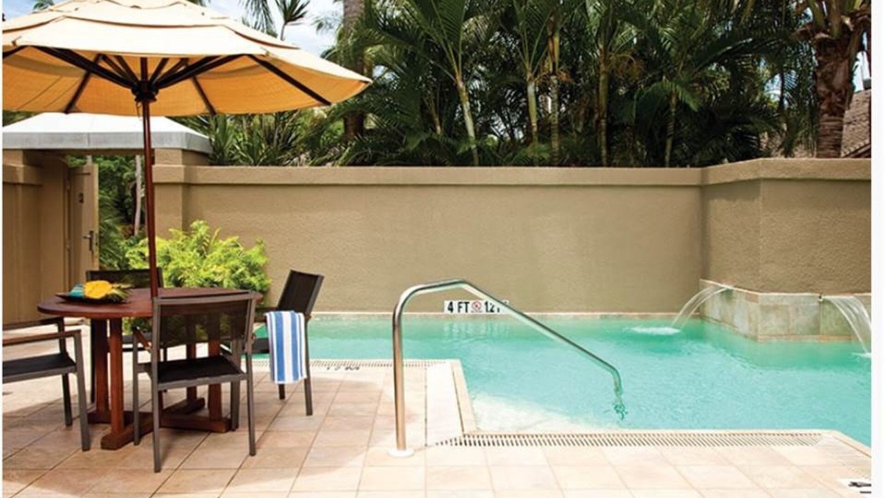 Photo of Outdoor in Estate Chocolate Hole and Great Cruz Bay
