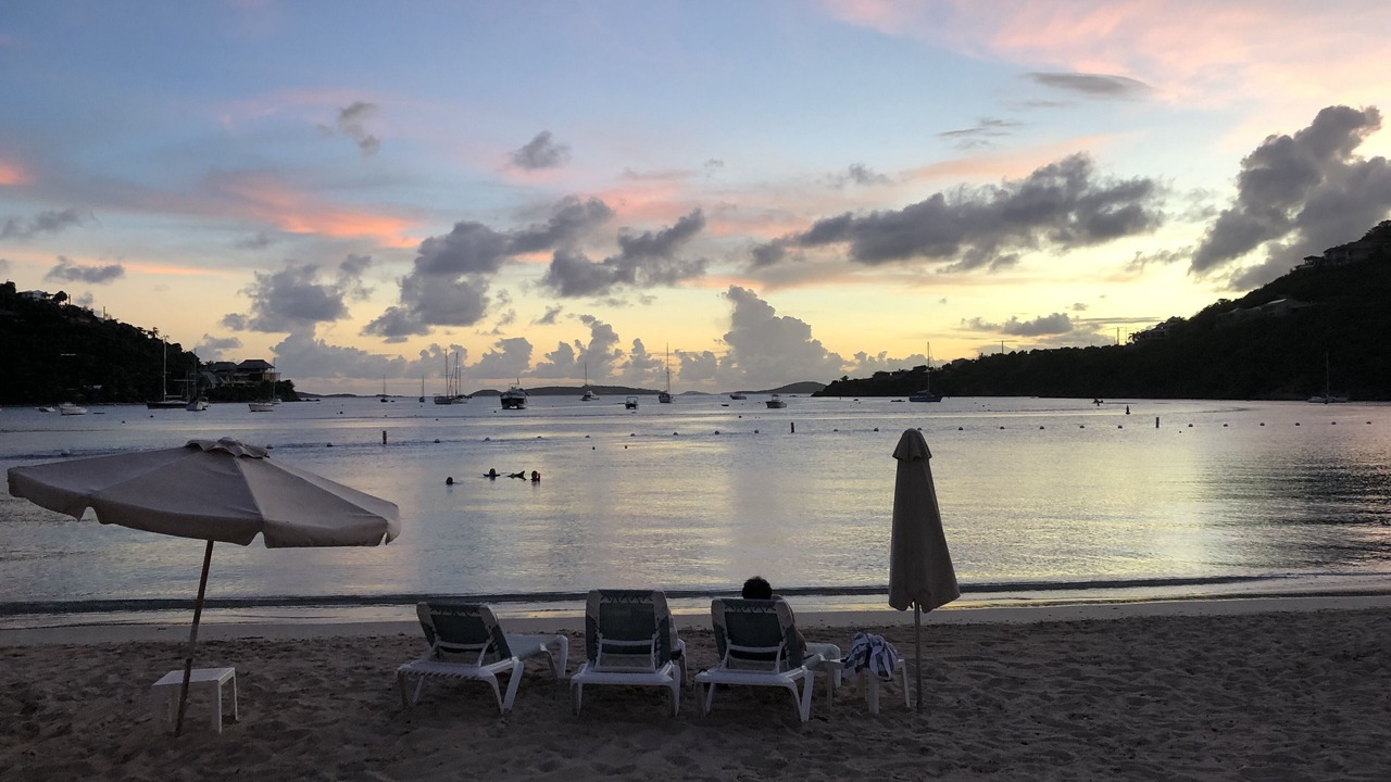Photo of Others in Estate Chocolate Hole and Great Cruz Bay