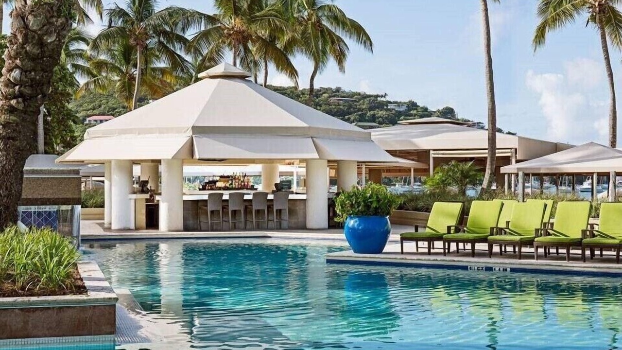 Photo of Outdoor in Estate Chocolate Hole and Great Cruz Bay