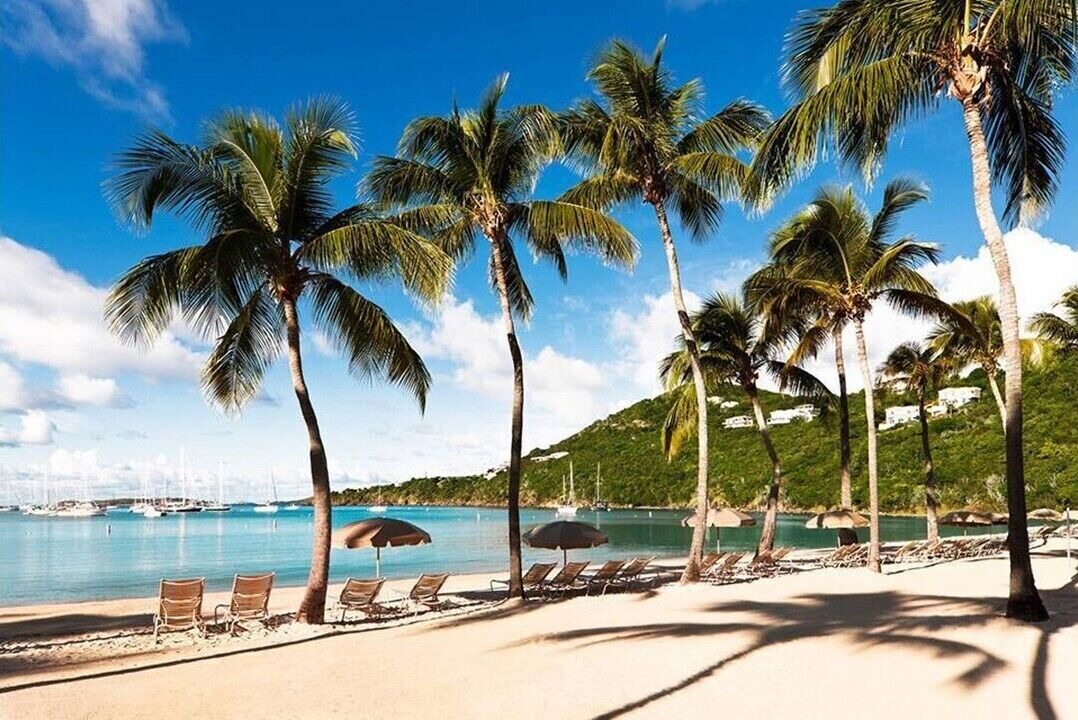 Photo of Others in Estate Chocolate Hole and Great Cruz Bay