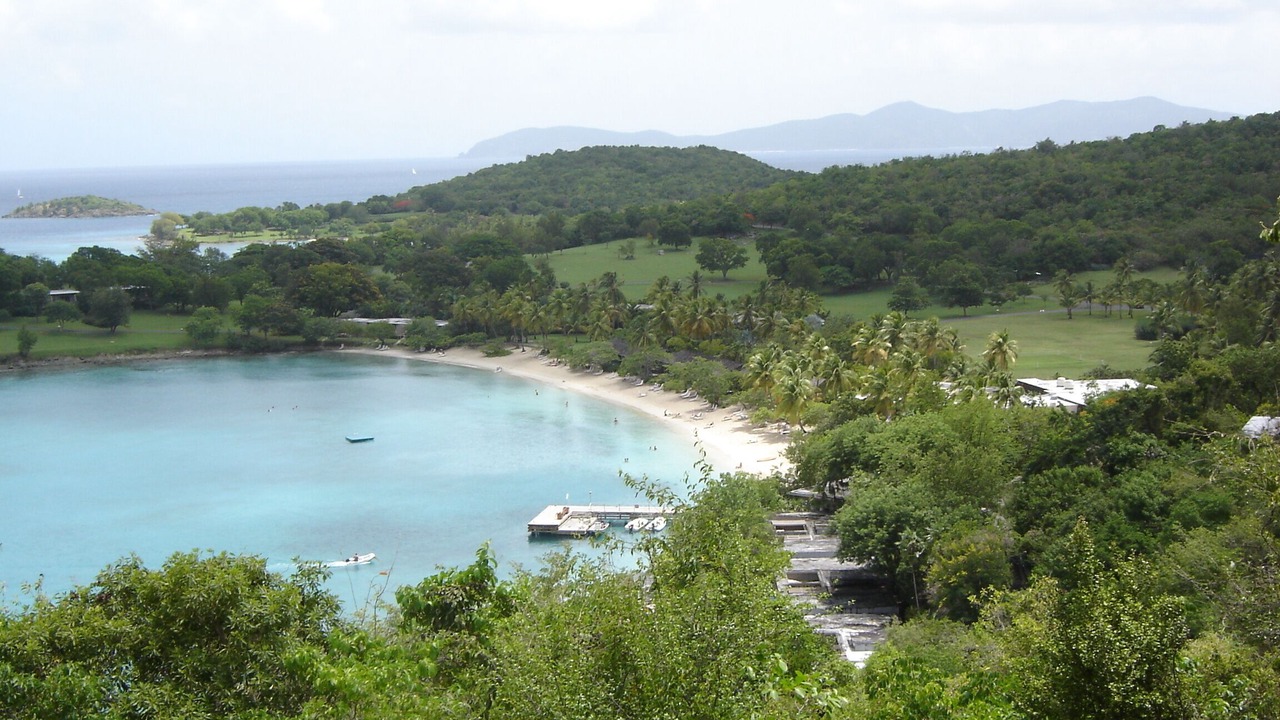 Photo of Others in Estate Chocolate Hole and Great Cruz Bay