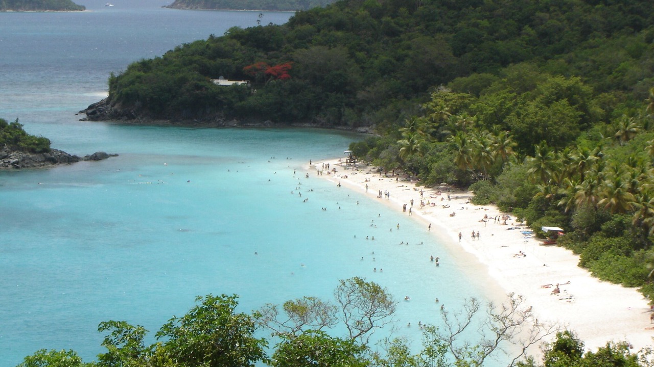 Photo of Others in Estate Chocolate Hole and Great Cruz Bay