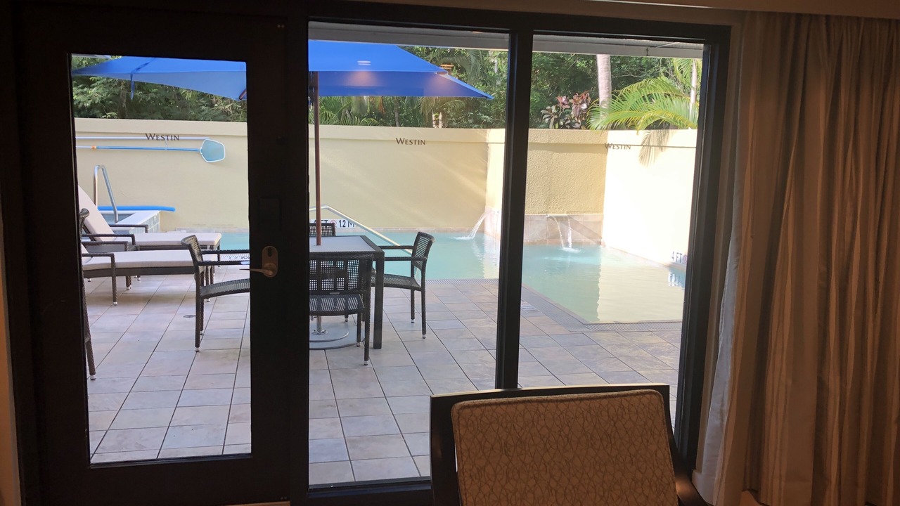 Photo of Outdoor in Estate Chocolate Hole and Great Cruz Bay