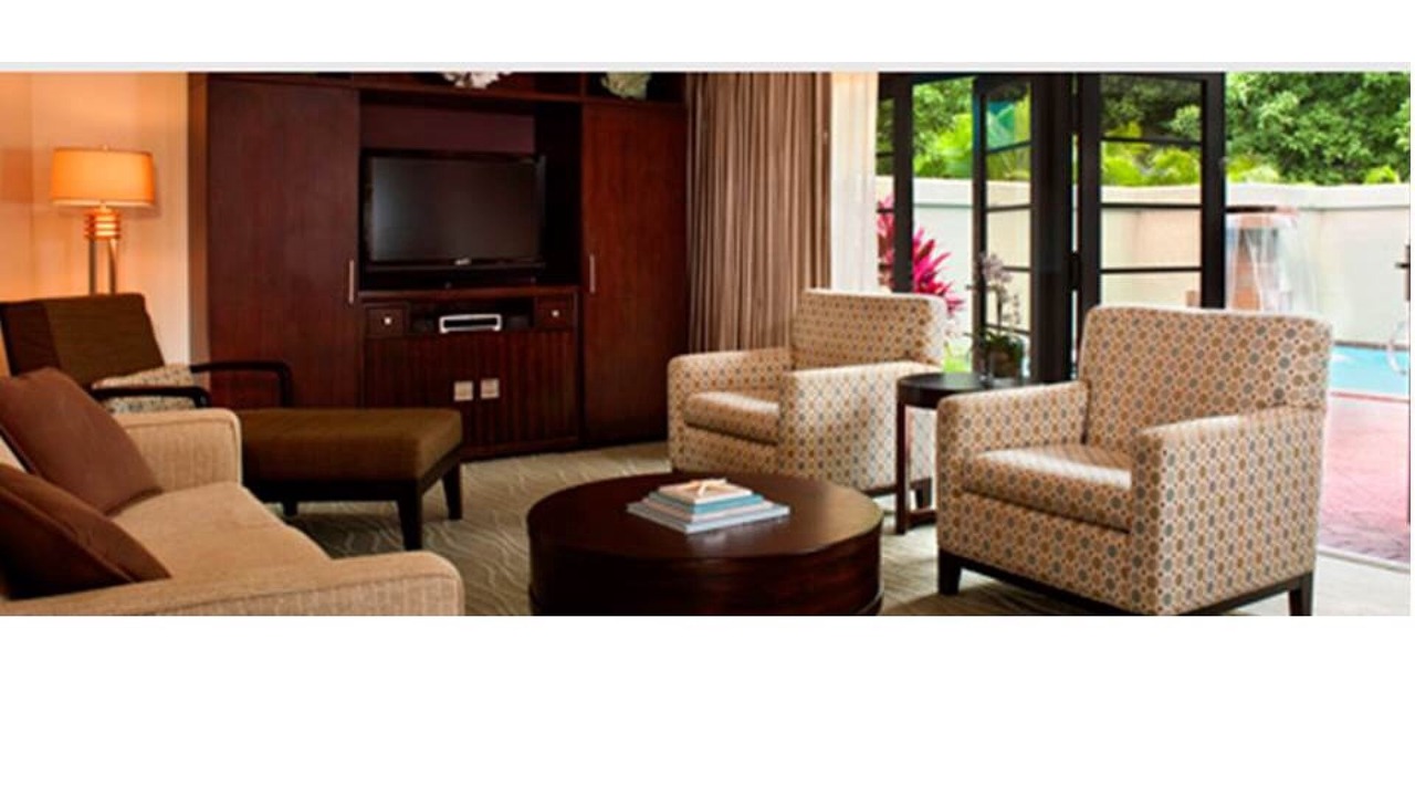 Photo of Livingroom in Estate Chocolate Hole and Great Cruz Bay