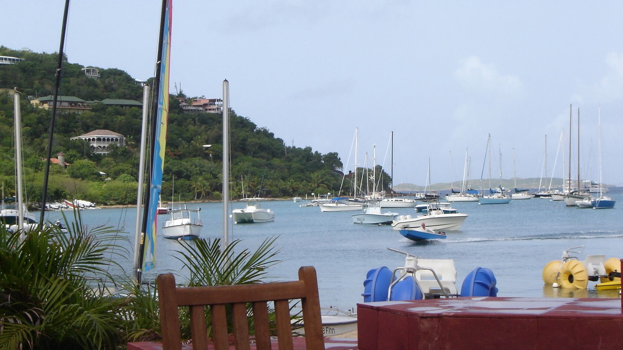 Photo of Others in Estate Chocolate Hole and Great Cruz Bay