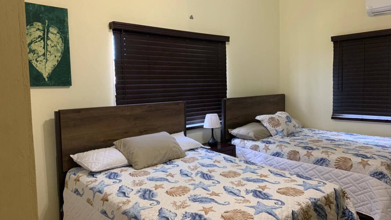 Photo of Bedroom in Estate Strawberry Hill