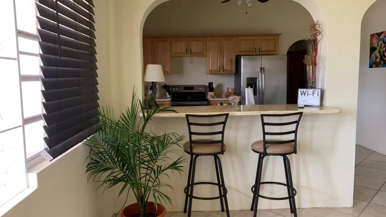 Photo of Kitchen in Estate Strawberry Hill
