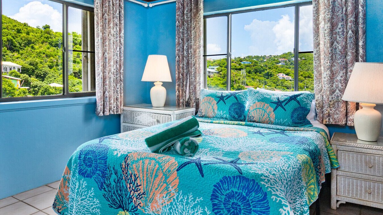 Photo of Bedroom in Estate Pastory