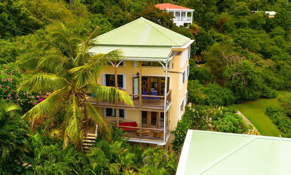 Photo of Outdoor in Estate Pastory