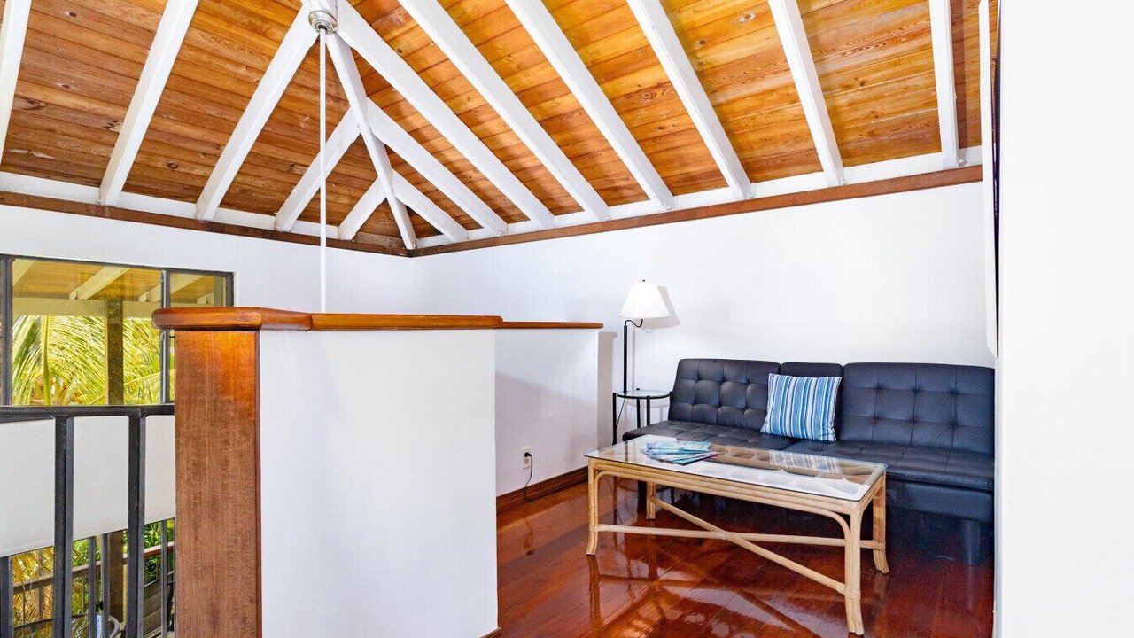 Photo of Bedroom in Estate Pastory