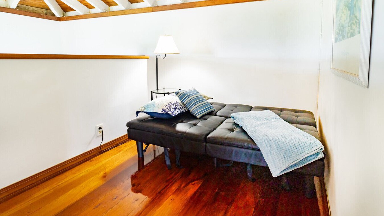 Photo of Bedroom in Estate Pastory
