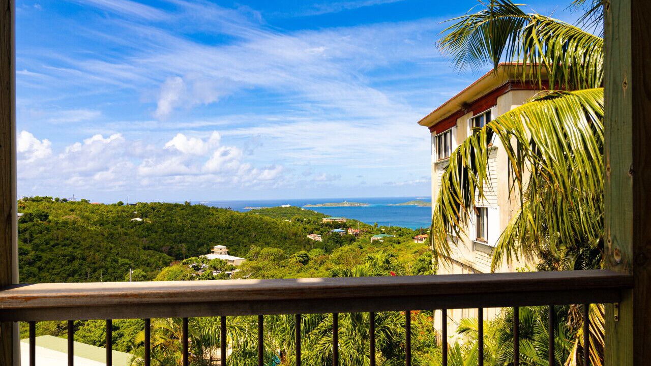 Photo of Outdoor in Estate Pastory