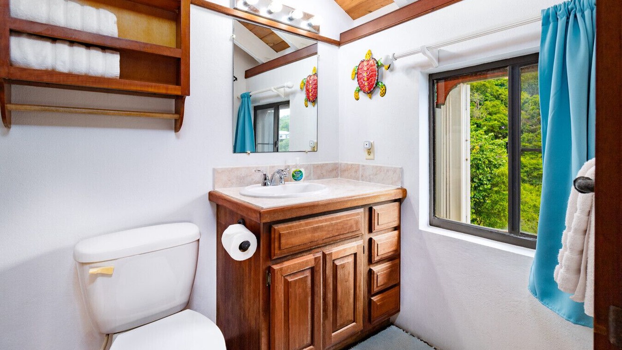 Photo of Bathroom in Estate Pastory