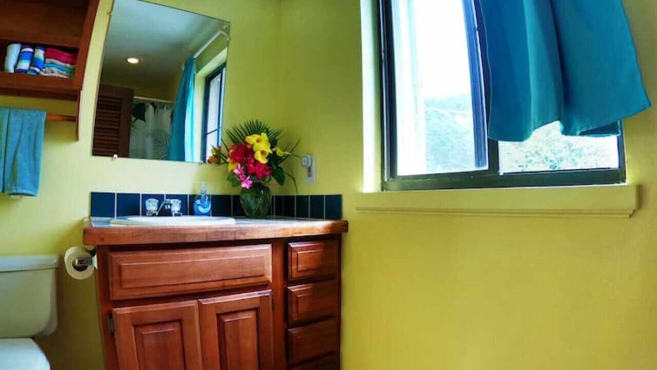 Photo of Bathroom in Estate Pastory