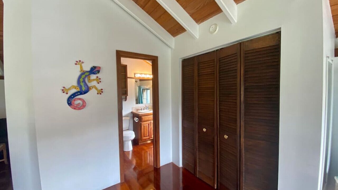 Photo of Bathroom in Estate Pastory