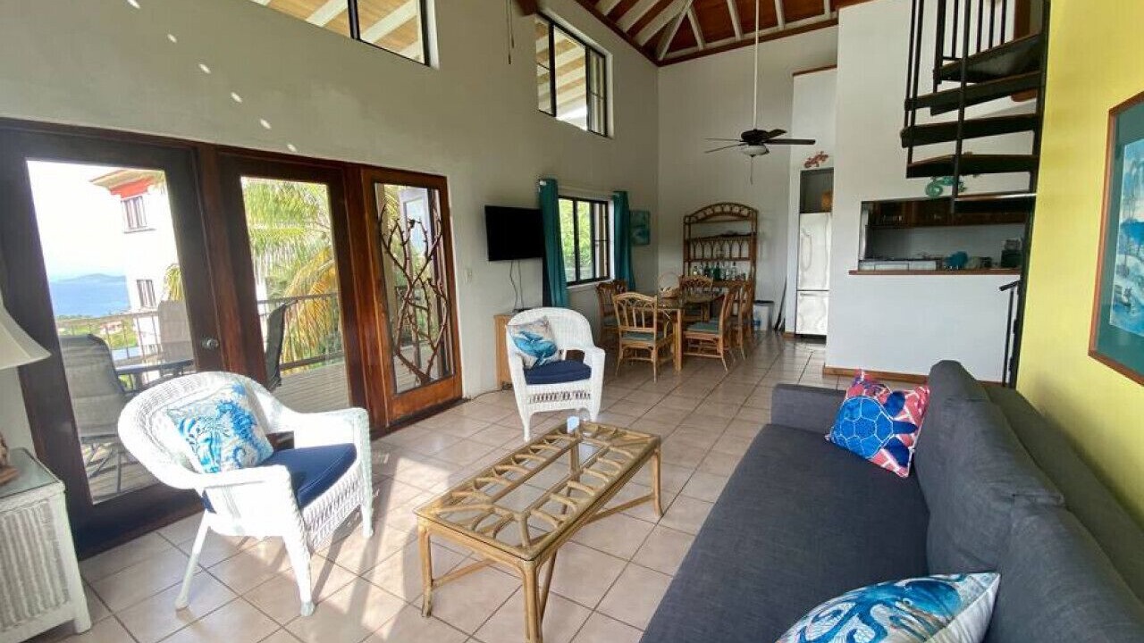 Photo of Bedroom in Estate Pastory