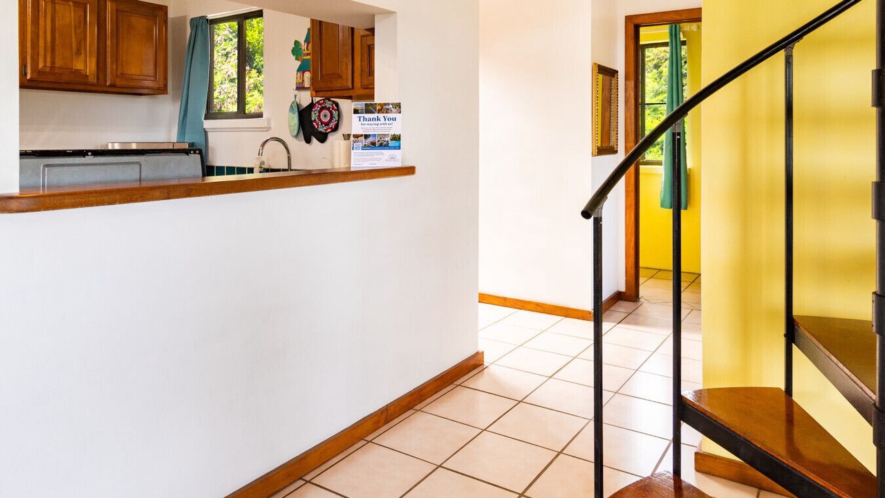 Photo of Bedroom in Estate Pastory