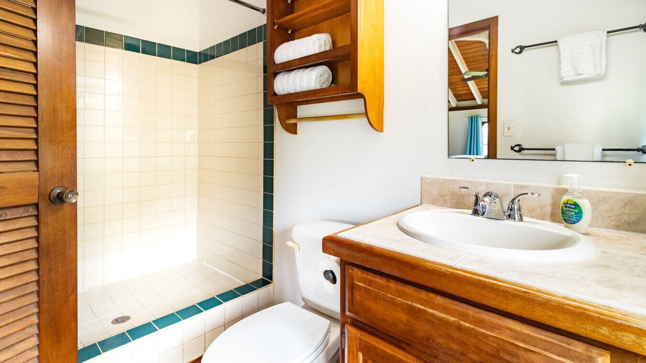 Photo of Bathroom in Estate Pastory