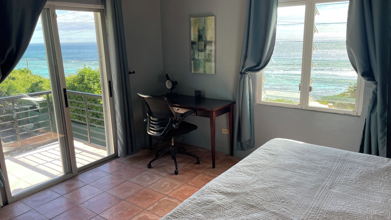 Photo of Bedroom in Estate Turner Hole