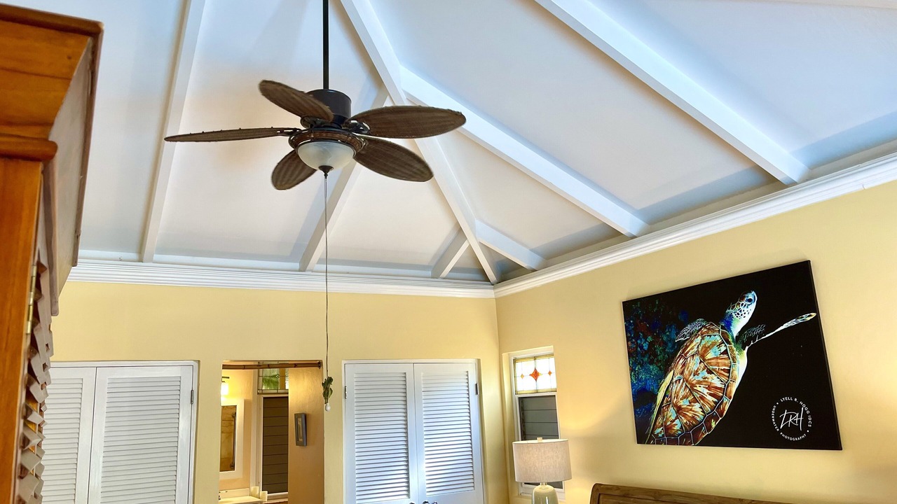 Photo of Bedroom in Slob