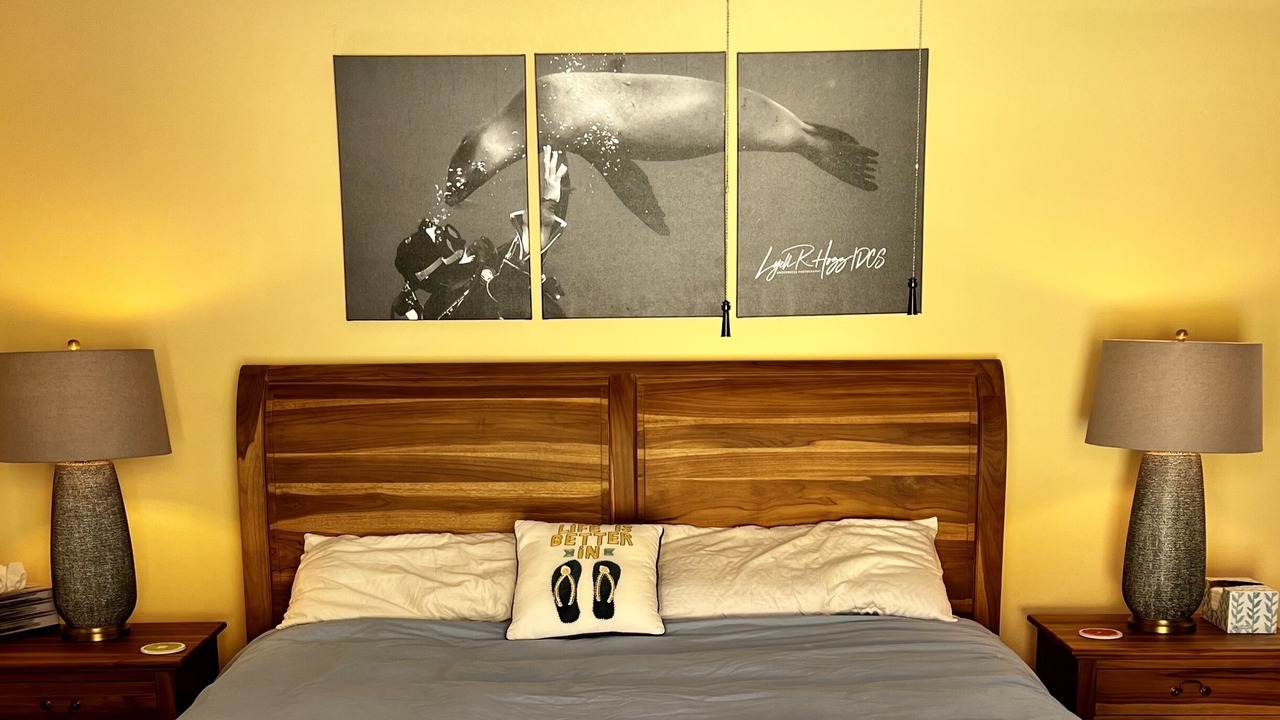 Photo of Bedroom in Slob