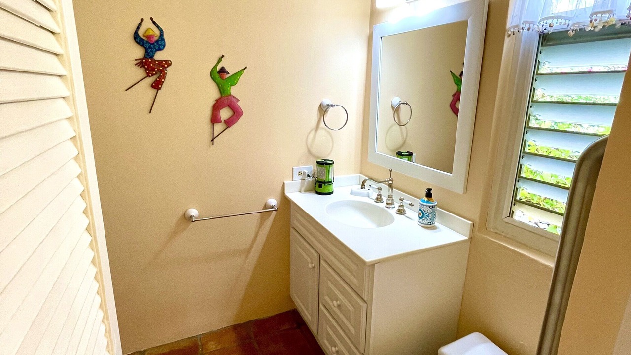 Photo of Bedroom in Slob