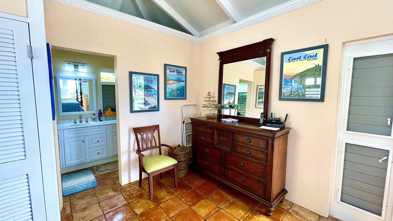 Photo of Bedroom in Slob