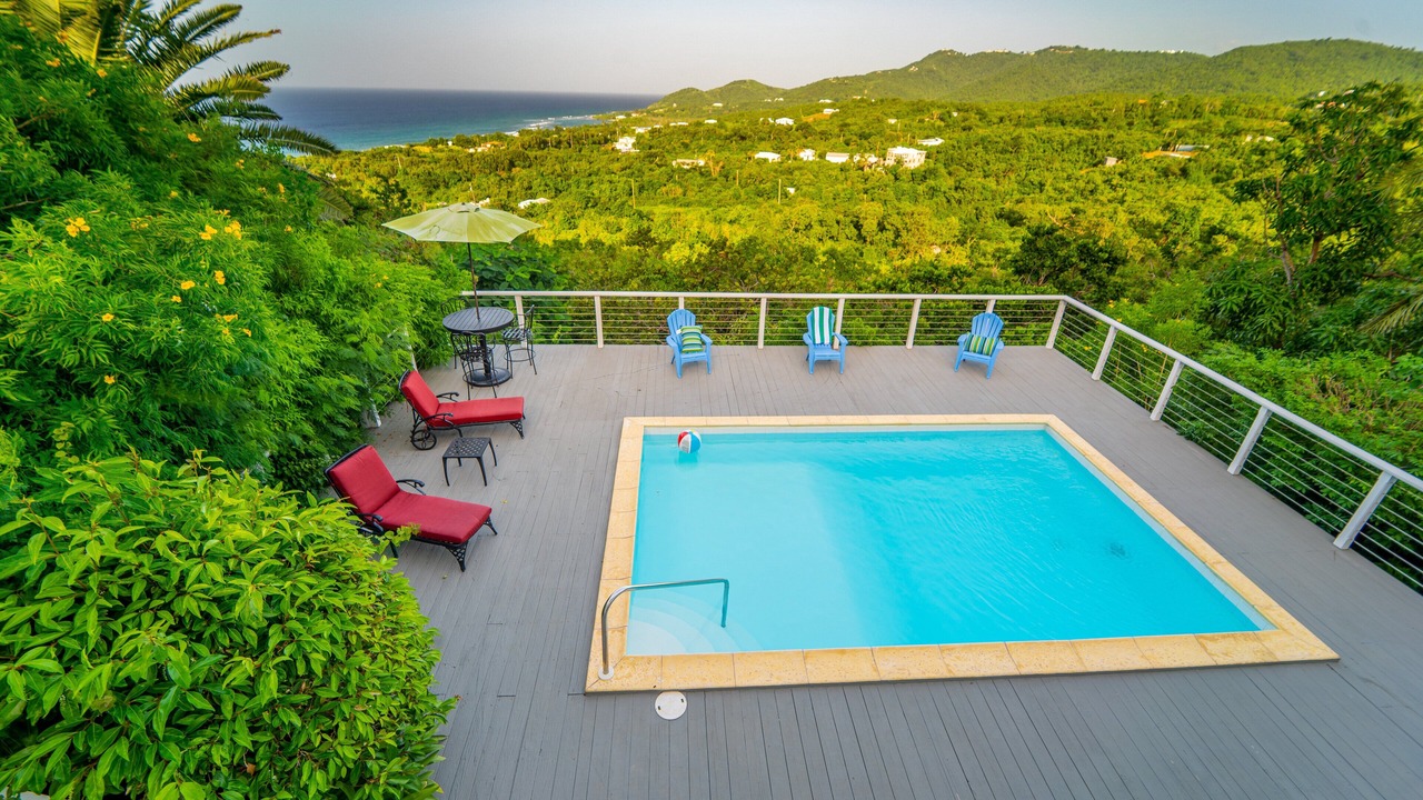 Photo of Outdoor in Estate La Vallee