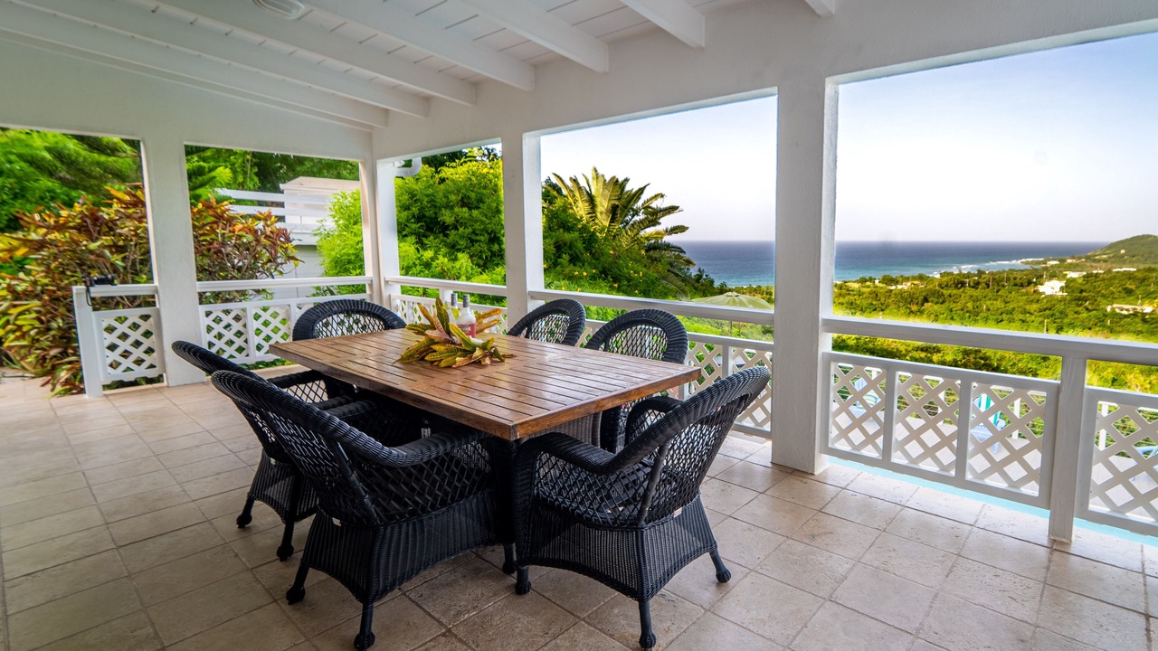 Photo of Outdoor in Estate La Vallee