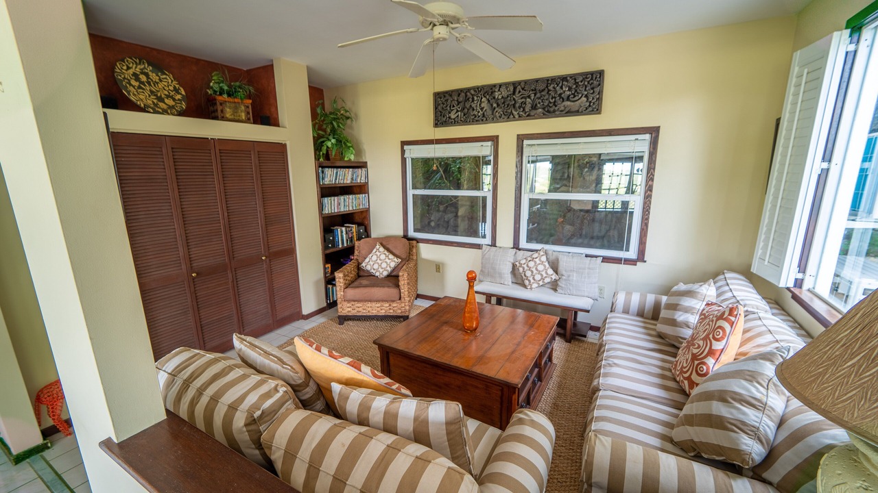 Photo of Bedroom in Estate La Vallee