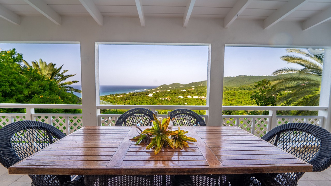 Photo of Outdoor in Estate La Vallee