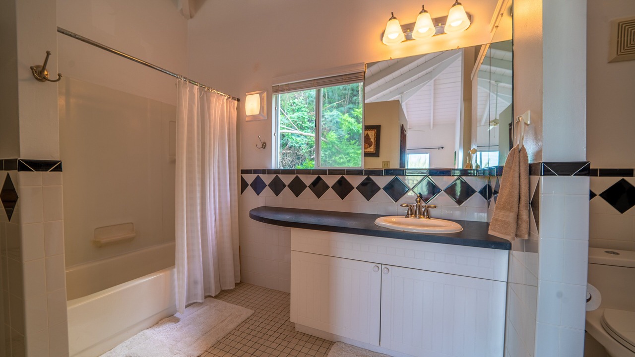 Photo of Bathroom in Estate La Vallee