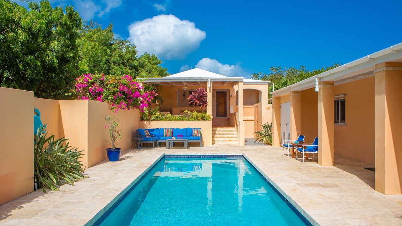 Photo of Outdoor in Estate Shoys