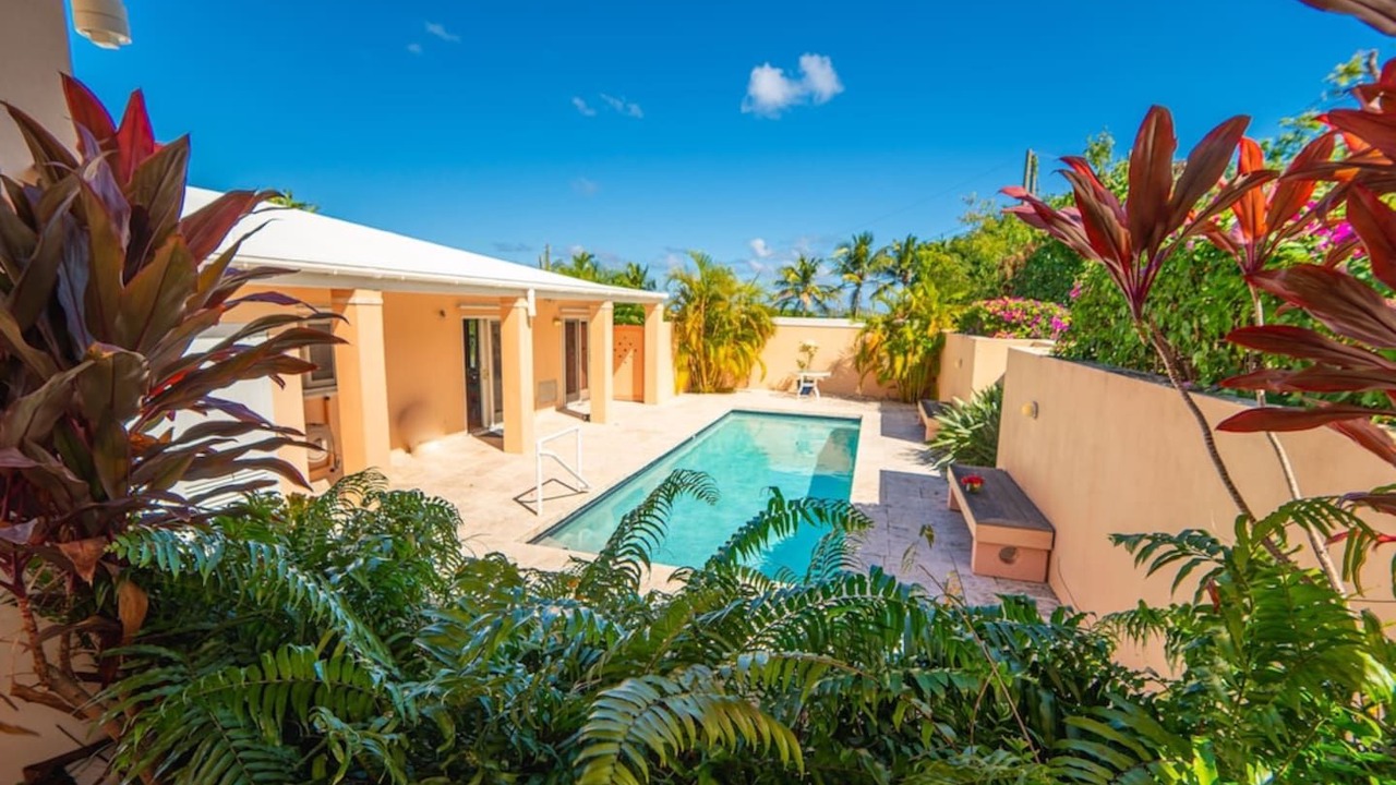 Photo of Outdoor in Estate Shoys