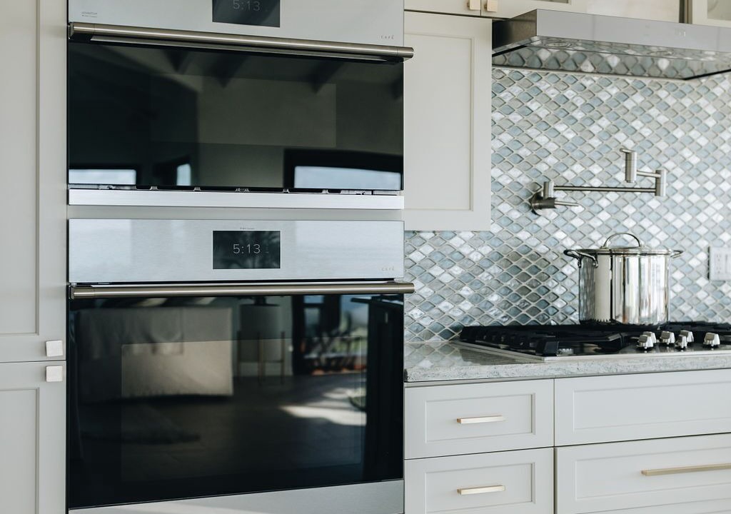 Photo of Kitchen in Estate Tipperary