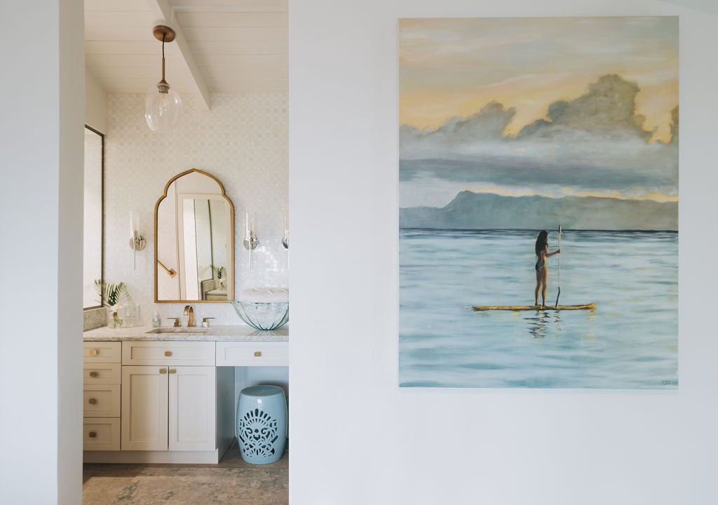 Photo of Bathroom in Estate Tipperary